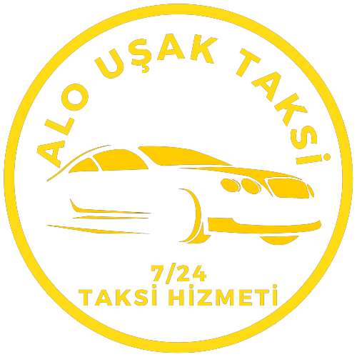 Uşak Taksi – Taksici